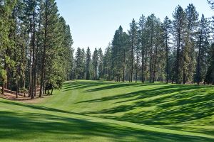 Indian Canyon 12th Fairway 2023